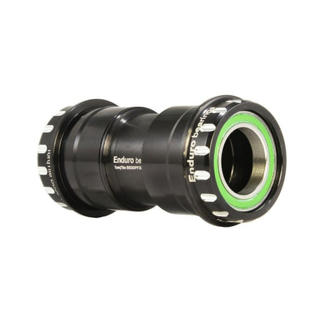 Enduro roulements pédalier torqtite - bb30 à gxp - xd-15 pro - noir