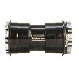 Enduro roulements pédalier torqtite - bb30a à 24mm - xd-15 pro - noir