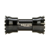 Enduro roulements pédalier torqtite - bb86 92 à 24mm - xd-15 pro - noir
