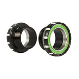 Roulements Enduro bsa 68 boîtier de pédalier 73mm à 30mm - xd-15 pro - noir