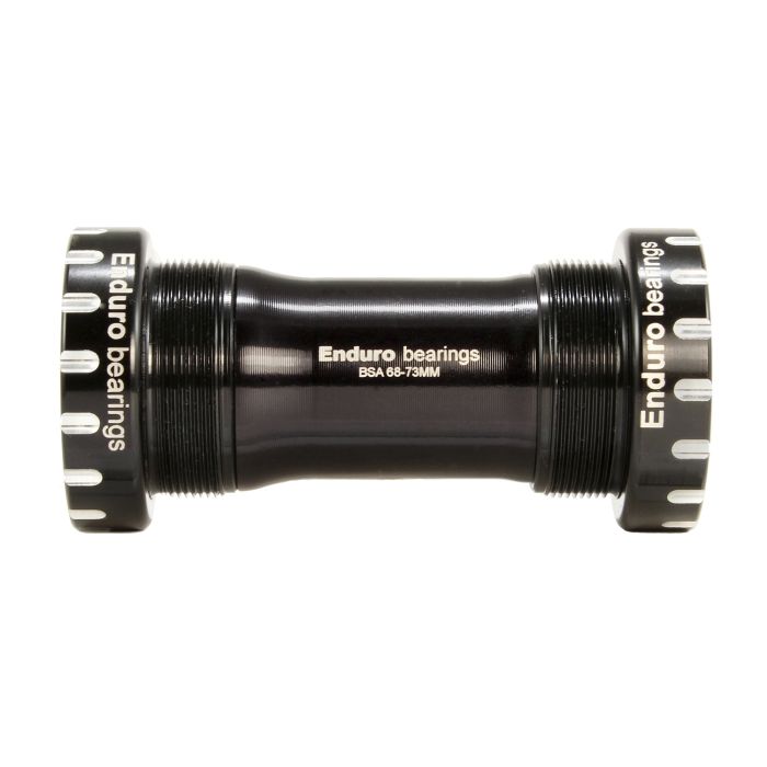 Roulements Enduro bsa 68 boîtier de pédalier 73mm à 30mm - xd-15 pro - noir