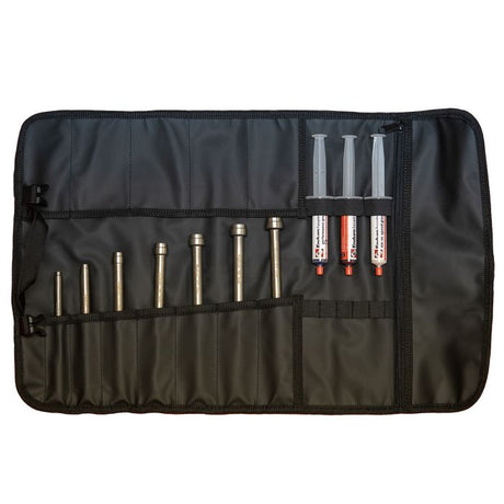 Sac de roulements Enduro pour outil de poinçonnage extracteur
