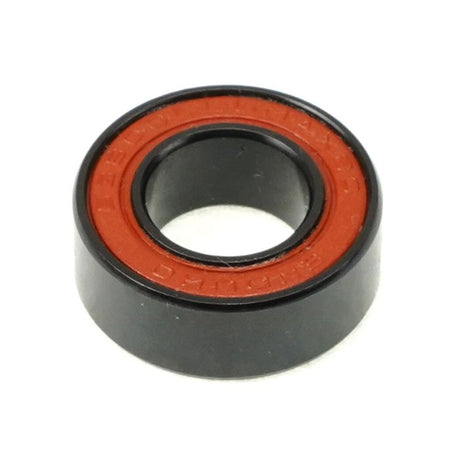 Roulements Enduro 63800 llu max bo - abec 3 max - oxyde noir (radial) - 10x19x7