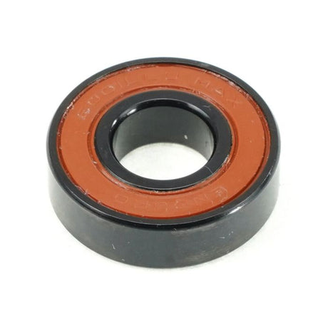 Roulements Enduro 6001 llu max bo - abec 3 max - oxyde noir (radial) - 12x28x8