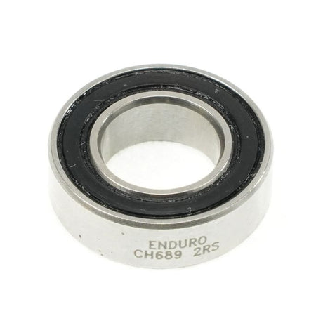 Roulements Enduro ch 689 2rs - hybride céramique (radial) - 9x17x5