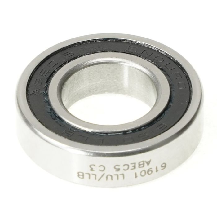 Roulements Enduro 61901 llb c3 a5 - abec 5 (radial) - 12x24x6