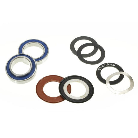 Kit roulements Enduro BB bb90 95 sram gxp (24 22x37mm) - abec 3