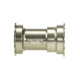 Roulements Enduro boîtier de pédalier Torqtite - pf30 à 30mm (étroit) - inox - graphite
