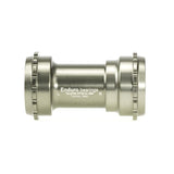 Roulements Enduro boîtier de pédalier Torqtite - bb386 à 30mm - inox - graphite