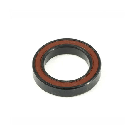 Roulements Enduro 6803 llu max bo sl - abec 3 max - oxyde noir - lubrifiant solide (radial) - 17x26x5