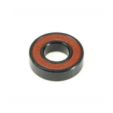 Roulements Enduro 6900 llu max bo sl - abec 3 max - oxyde noir - lubrifiant solide (radial) - 10x22x6