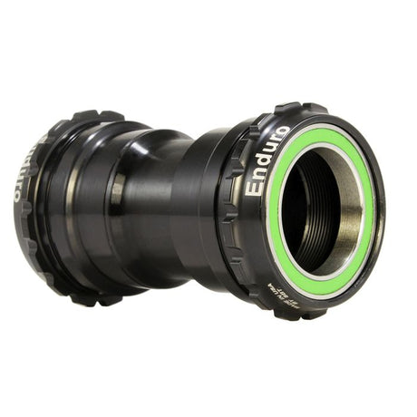 Enduro roulements pédalier torqtite - pf30 à dub - xd-15 pro - noir