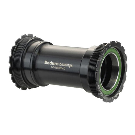 Roulements Enduro boîtier de pédalier interne t47 jusqu'à 30mm - xd-15 pro - noir