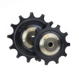 Enduro roulements jeu de roues jockey directline xd-15 - shimano grx - 11 vitesses - graphite