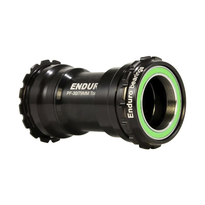 Enduro roulements pédalier Torqtite - bbright to dub - xd-15 pro - noir