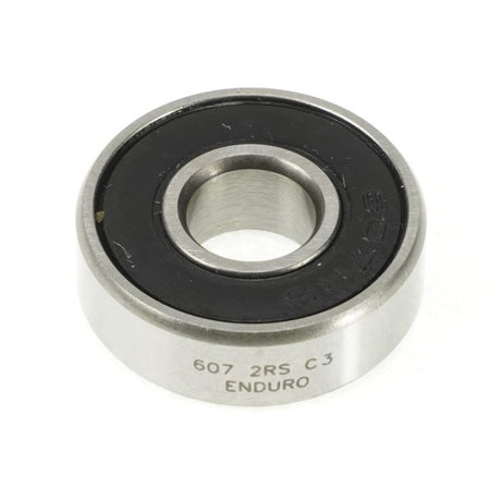 Roulements Enduro 607 llb - abec 3 (radial) - 7x19x6