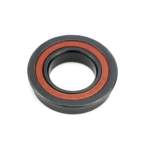 Roulements Enduro f6801 llu max bo - abec 3 max - oxyde noir (radial) - 12x21 23x5 6
