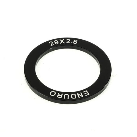 Entretoise de broche de roulements Enduro - dub - 29x40x5