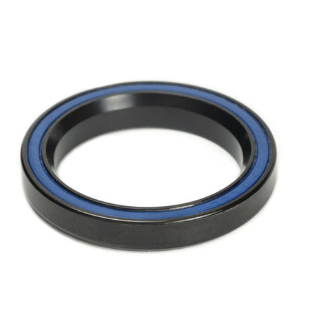 Roulements Enduro acb 3645 1125 bo - abec 5 - oxyde noir (contact angulaire) - 30,5x41,8x6,3 (36x45°)