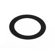 Entretoise de broche de roulements Enduro (nylon) - 29x40x0,5