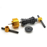 Presse d'installation de dépose de roulements Enduro - boîte à outils