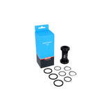 Ploadet Elvedes Sram Dub BSA pour Race Mtb