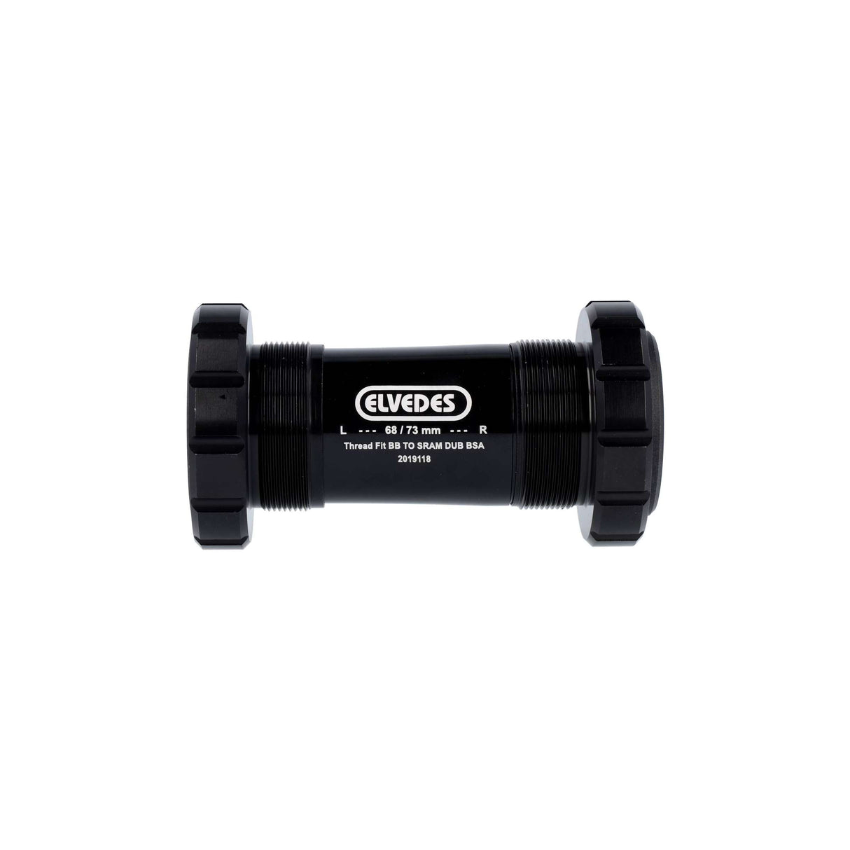 Ploadet Elvedes Sram Dub BSA pour Race Mtb