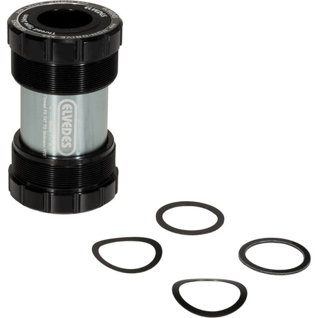 Scoop Elvedes Elvedes Fit T47 Shimano externe 68 mm