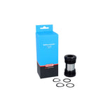 Scoop Elvedes Elvedes Fit T47 Shimano externe 68 mm