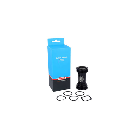 Scoop Elvedes Elvedes Fit T47 SRAM DUB Internal 86 mm
