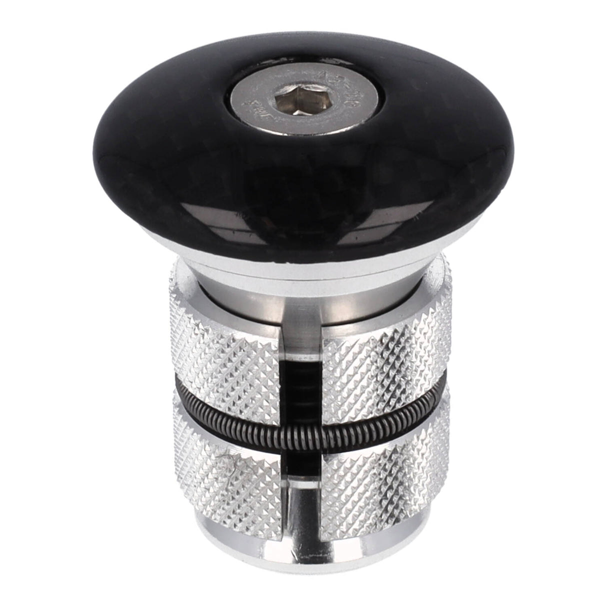 Elvedes Expander 1 1 8 tube de fourche en carbone 26 mm