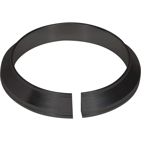 Anneau de compression Elvedes pour 1⅛ 45gr (noir) Hauteur 5,8 mm