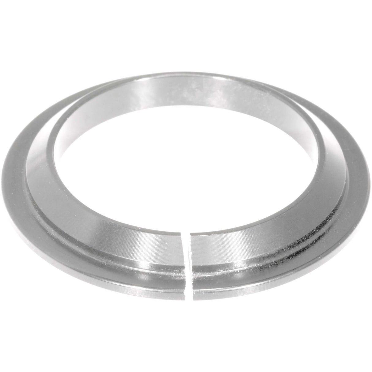 Cône de fourchette Elvedes pour 1� 36gr. (argent) 33mm