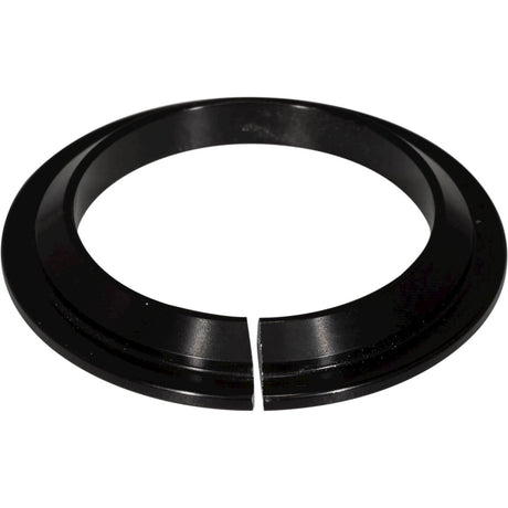 Cône de fourchette Elvedes pour 1� 45gr. (noir) 33mm