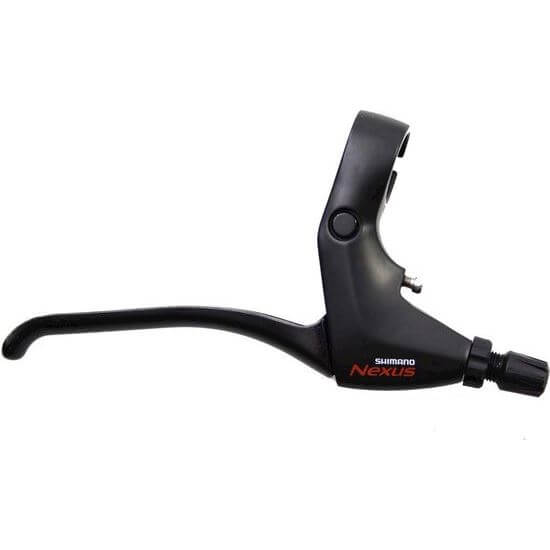 Shimano brake handle R Nexus BL-C6000 Rollerbrake Black