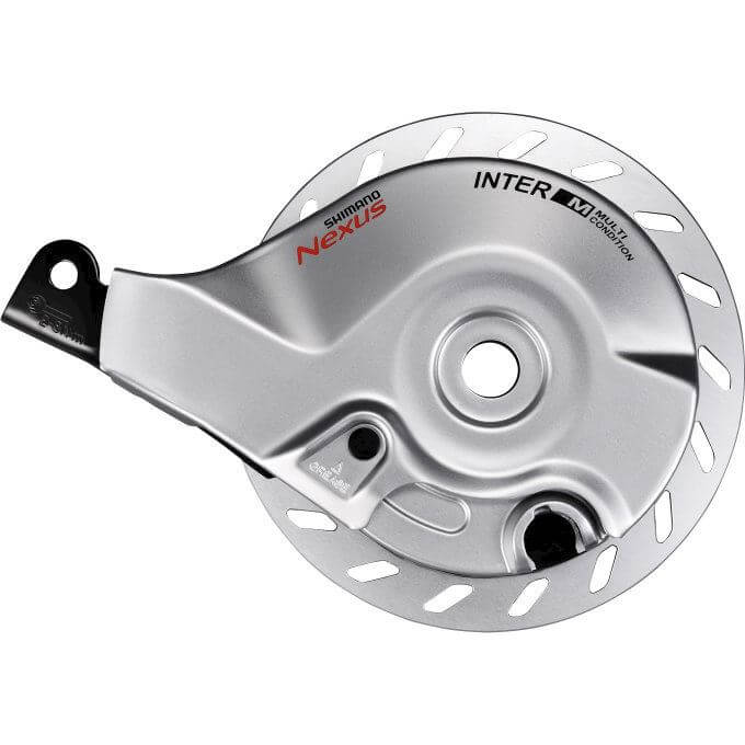 Shimano Rollerbrake za 8,2 mm 3 8 BR-C3000