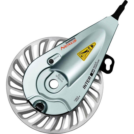 Frein à rouleaux Shimano br-c6001-f .