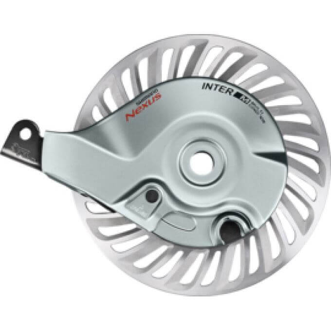 Frein à rouleaux Shimano br-c6001-r . cale.rouleau freins hr sg7r 8r si brc6001rc2