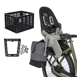 Cortina e-common famille int. pack d'accessoires b