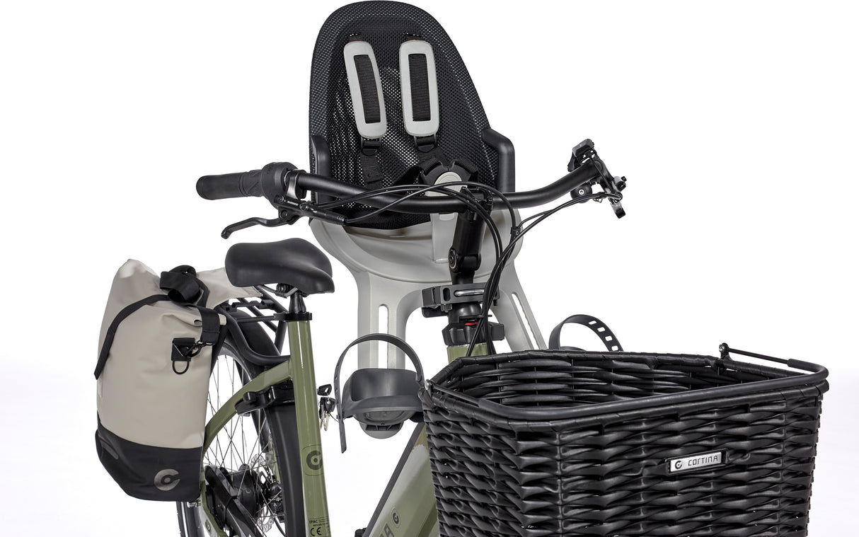 Cortina e-common famille int. paquet d'accessoires a