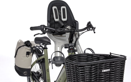 Cortina e-common famille int. paquet d'accessoires a