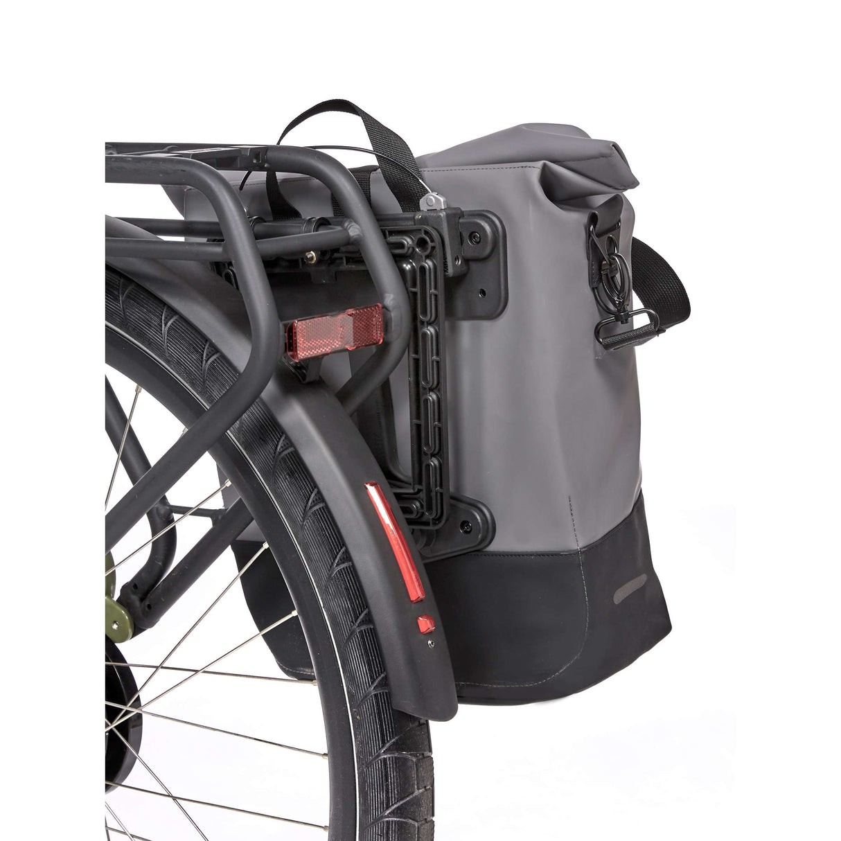 Cortina e-common famille int. pack d'accessoires b