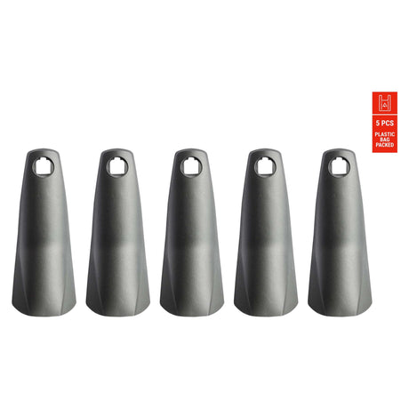 Bavette Eurofender pour garde-boue rapide (5 pièces)