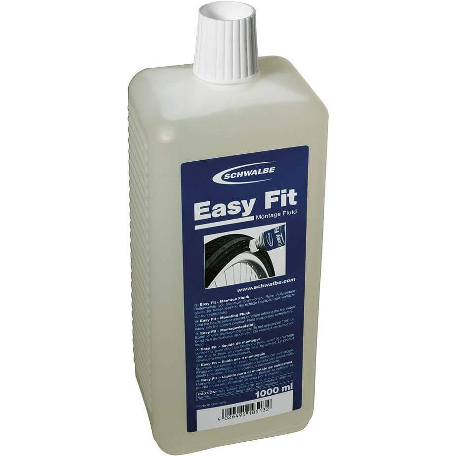 Schwalbe Easy Fit Assembly Fluid 1000 ml