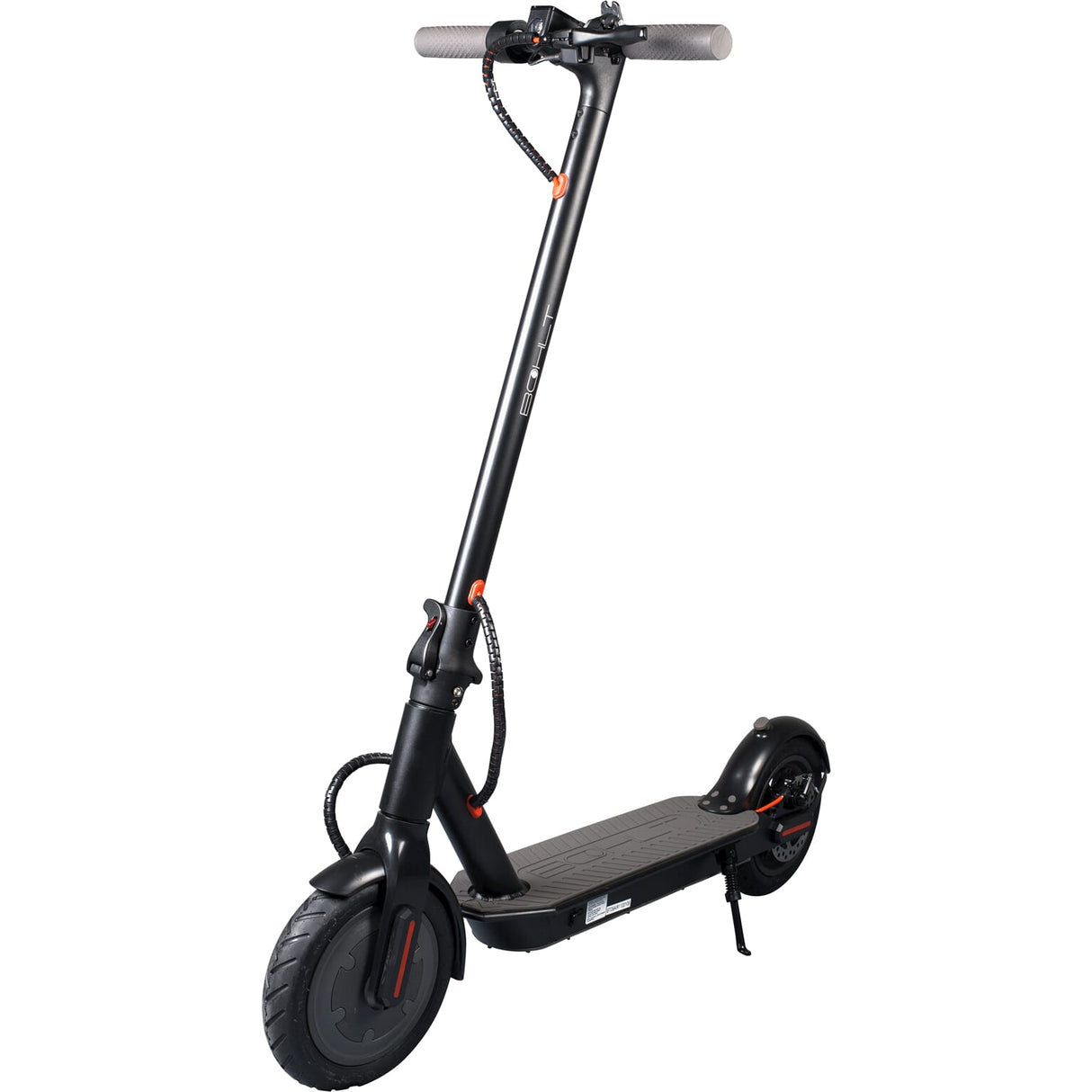 Bohlt Electric Step Ekick 9air