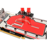 EKWB EKWB EK-CRYOFUEL SOLID SCARLET RED (prémélange 1000 ml)