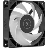 Ekwb ek lolf fan fpt 120 d-rgb noir