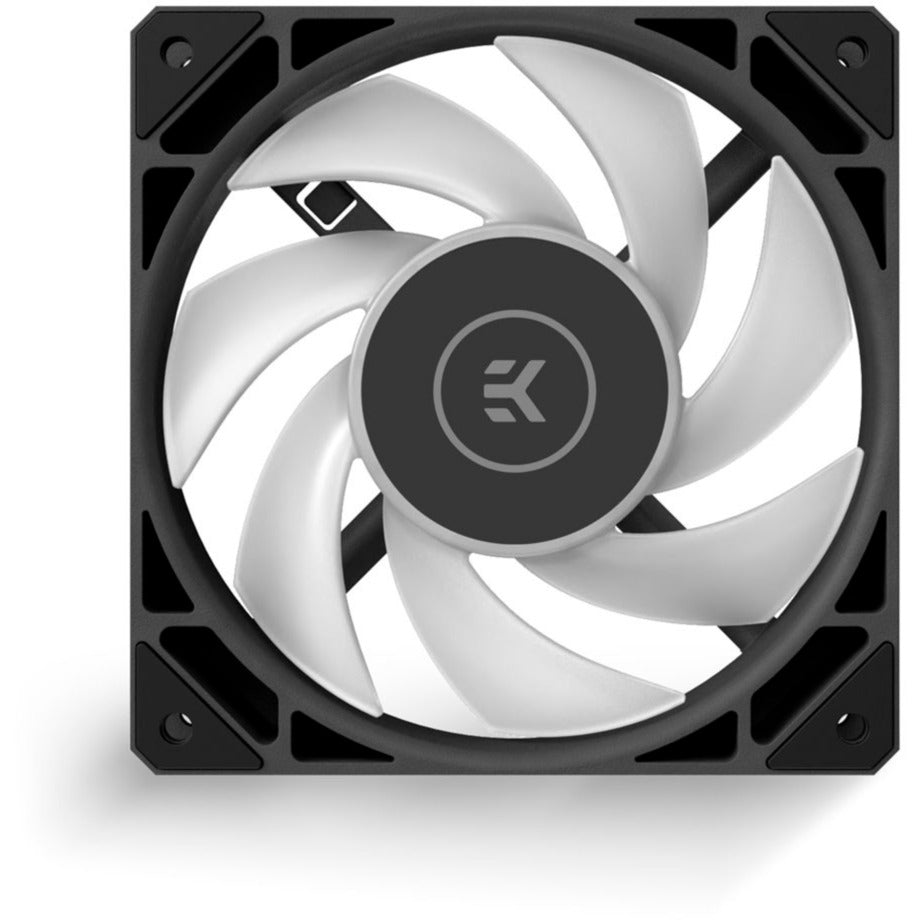 Ekwb ek lolf fan fpt 120 d-rgb noir