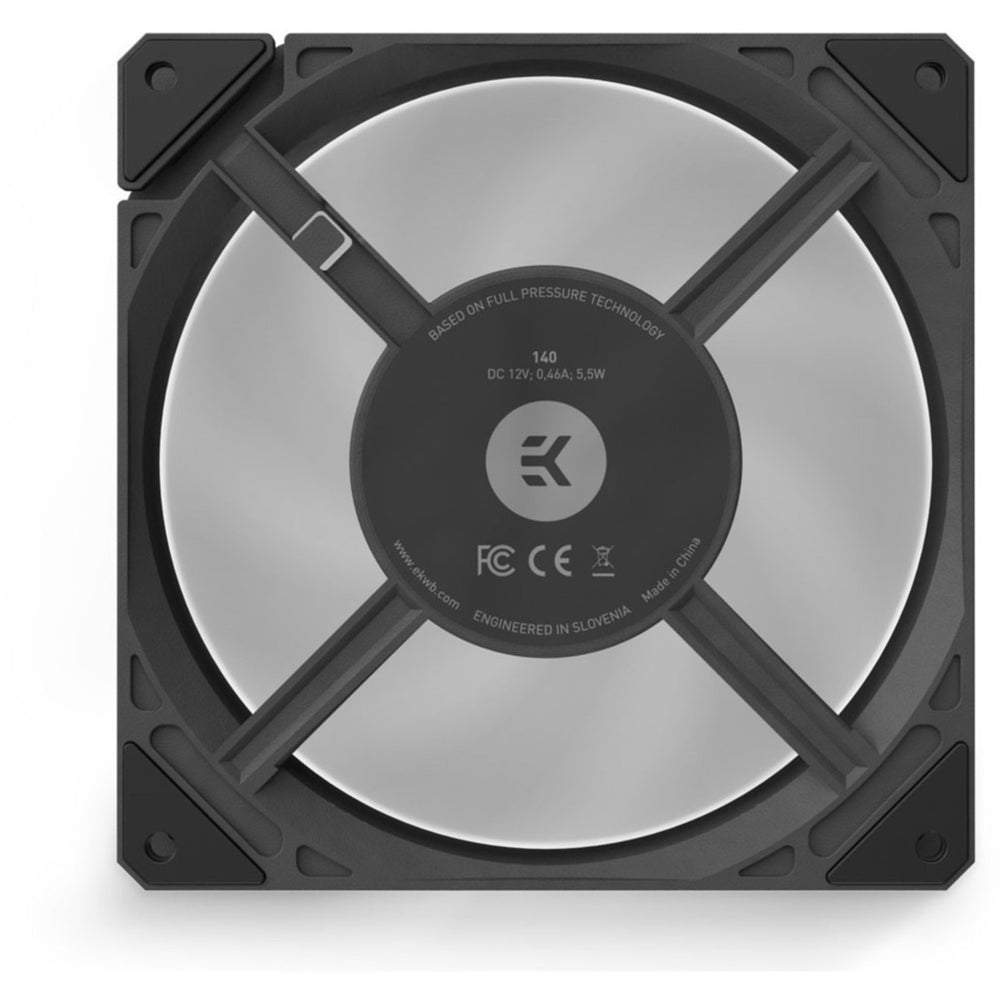 Ekwb ek lolf fan fpt 140