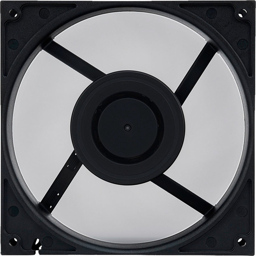 EKWB EK-VARDAR EVO 140er Black BB (500-2000rpm)